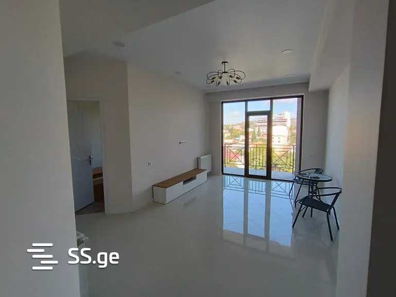 Antimoz Iveriel st. - 3 rooms