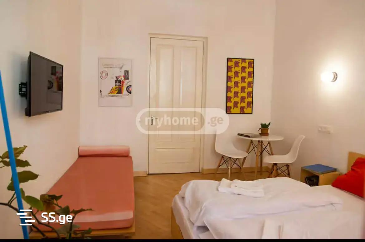 Квартира sankt-peterburg st.