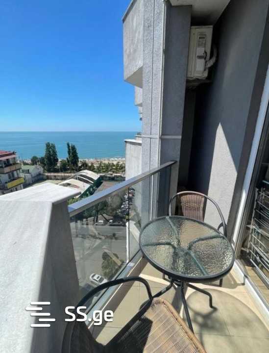 Sherif Khimshiashvili Ave 15 - 1 rooms