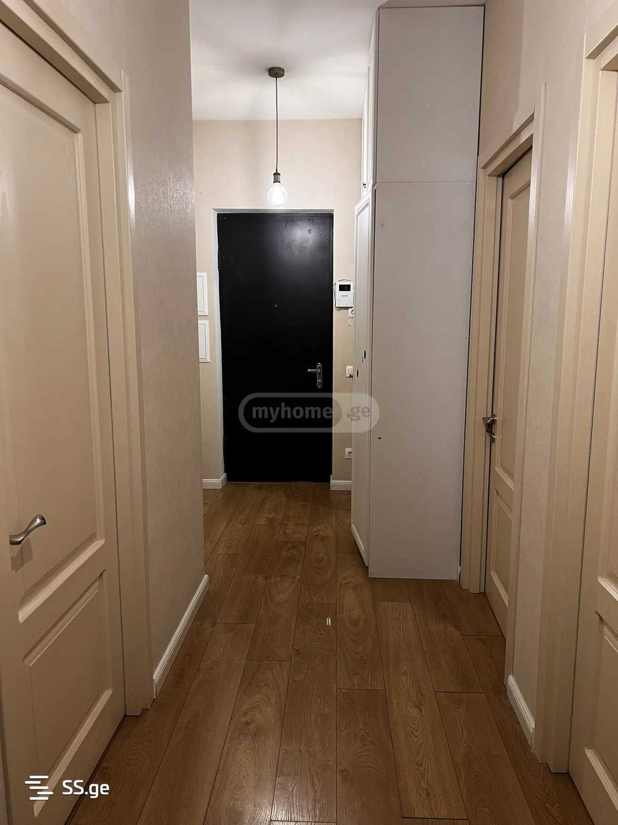 paliashvili st. 13 - 3 rooms