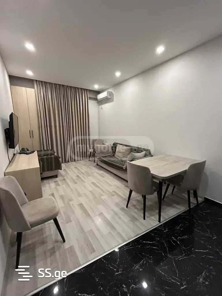 B. Zghenti St. - 2 rooms