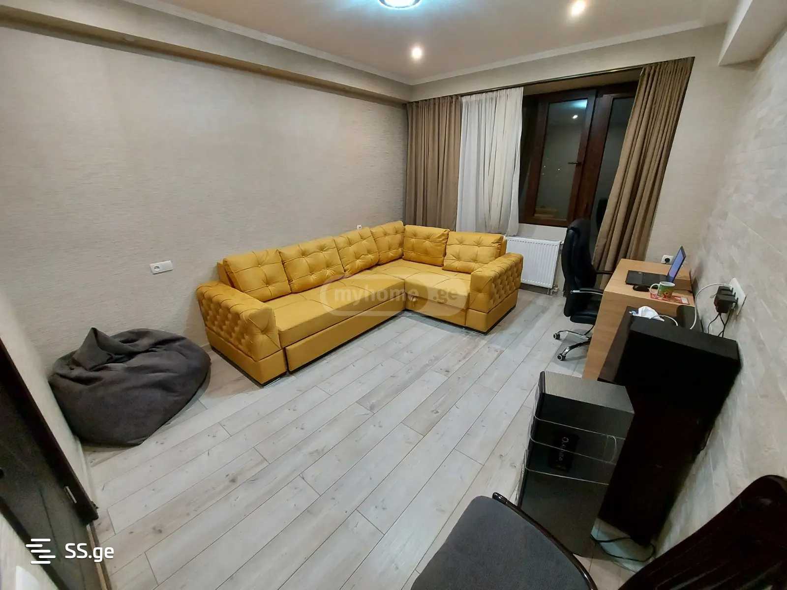 kipshidze st. - 2 rooms