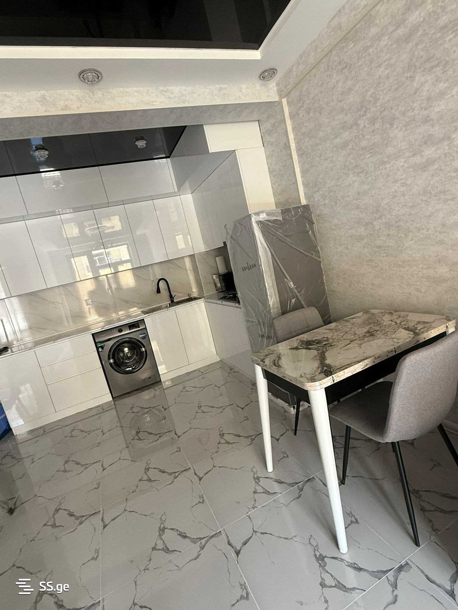 kupradze st. 72 - 2 rooms