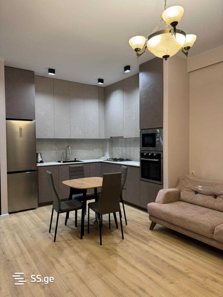 Bob walsh st. 40 - 2 rooms