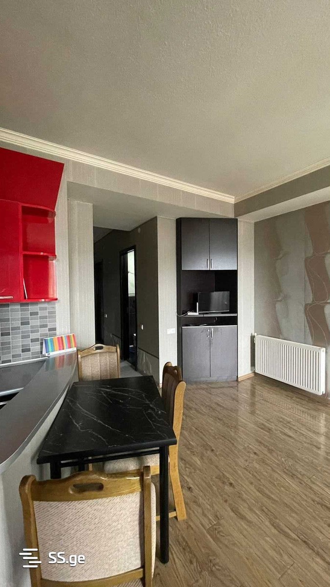 shartava st. 0 - 2 rooms