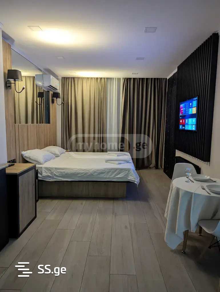 didi kheivani st. - 1 rooms