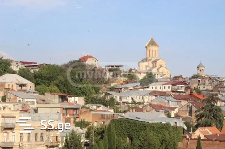 Квартира khetagurov st.