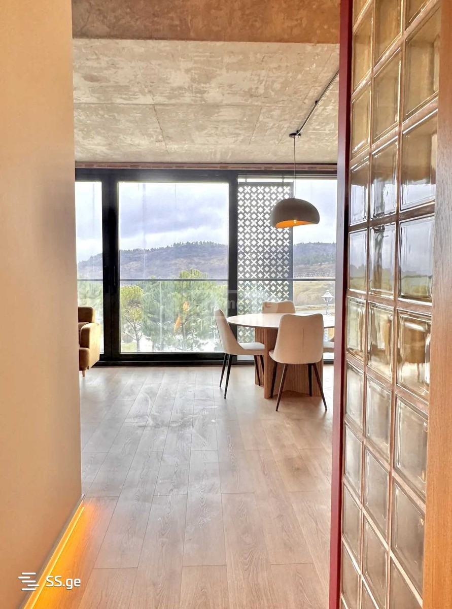 kojori st. 1 - 3 rooms