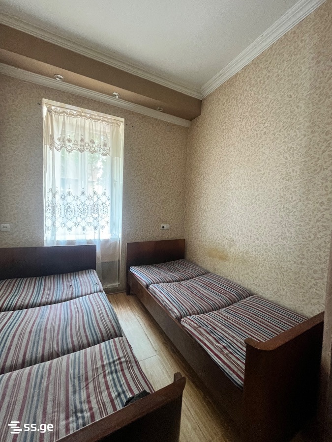 pockhverishvili st. - 1 rooms