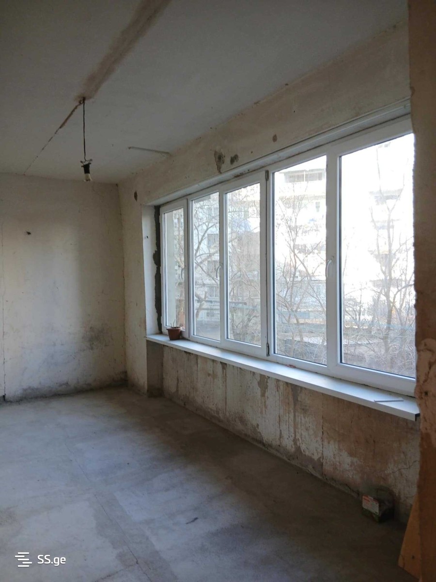 javakheti st. - 4 rooms