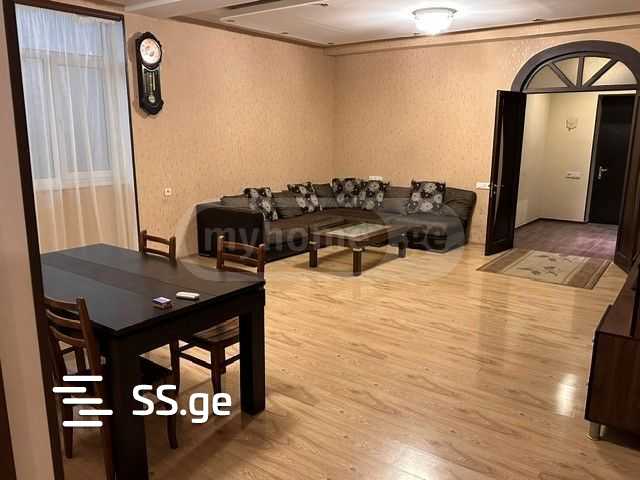 kutaisi st. - 5 rooms