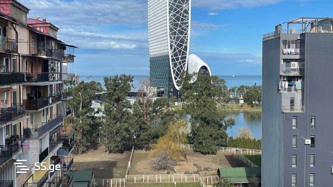 Gorgasli st. 54 - 3 rooms