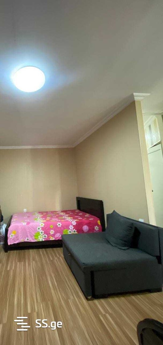 iosebidze st. - 1 rooms