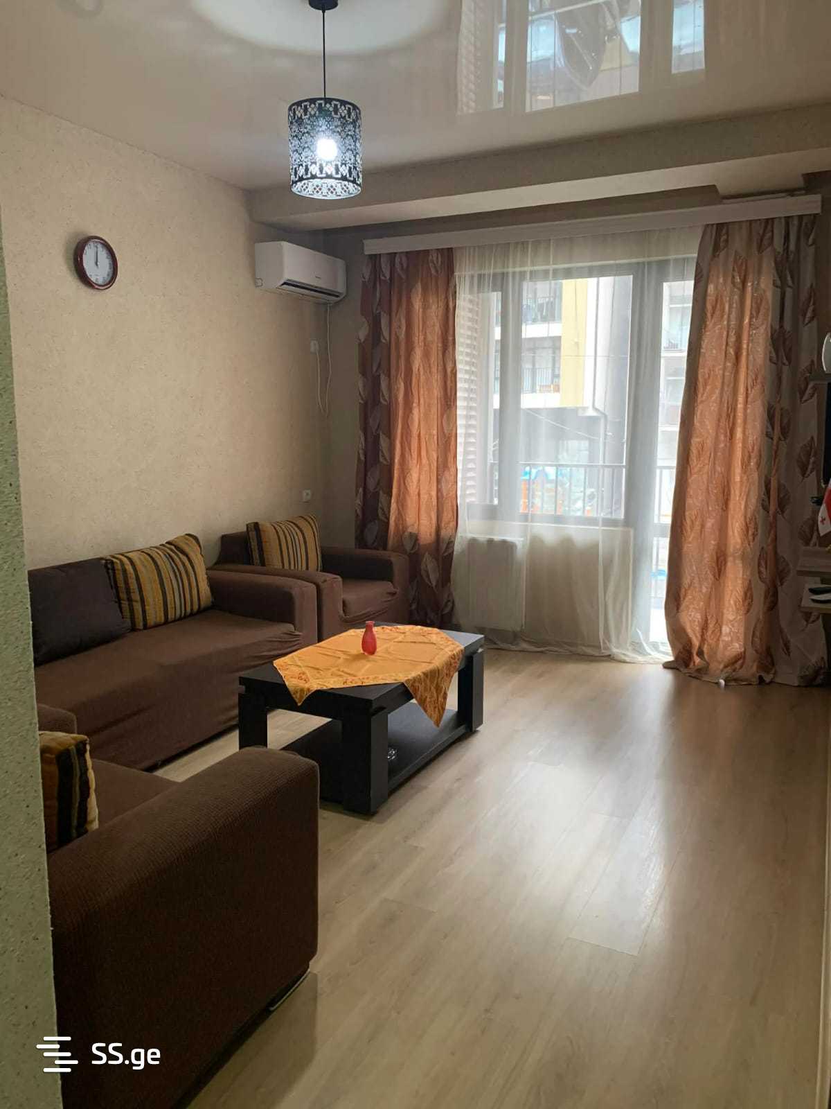 Квартира kedia st. 10