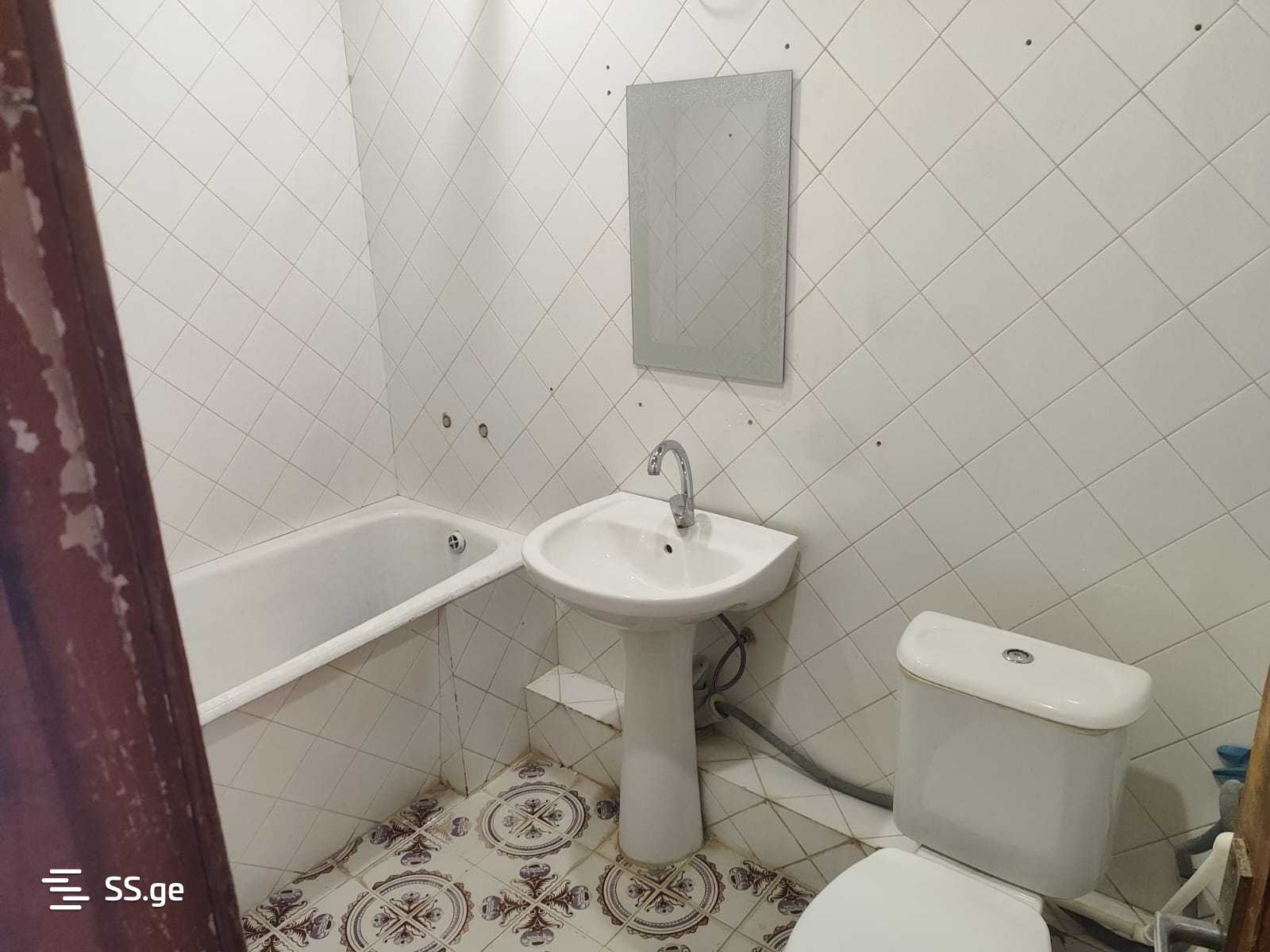 Kutaisi - 4 rooms
