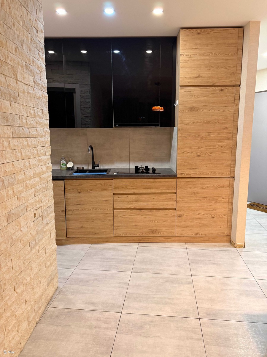 s. chiaureli st. 15 - 3 rooms