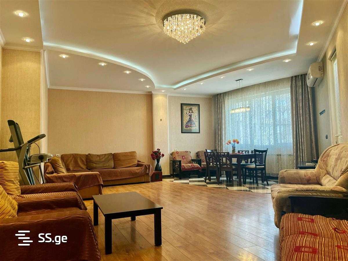 m. aleksidze st. 7 - 5 rooms