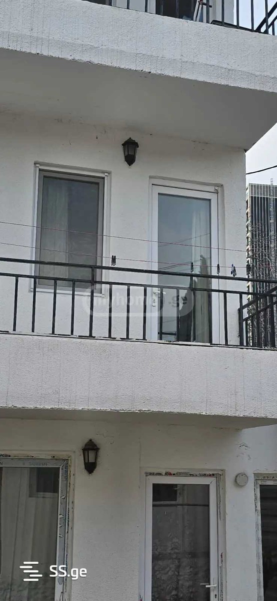 moskovi ave 33 - 2 rooms