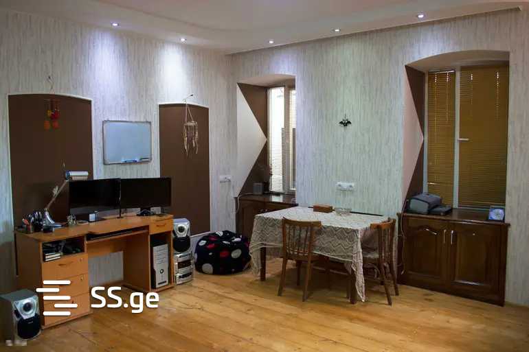 Zichi st. 0 - 2 rooms