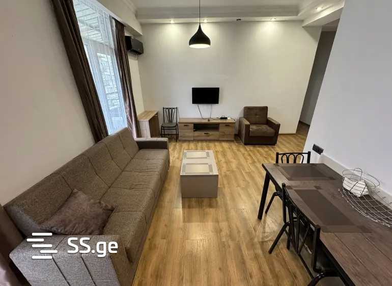 Tsagareli St. - 2 rooms
