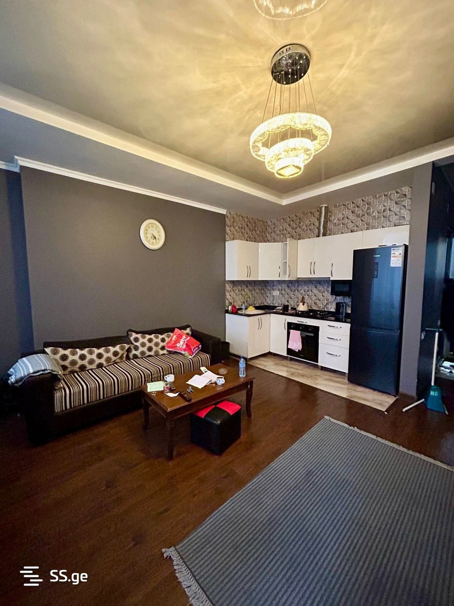 Sh. Inasaridze St. . - 2 rooms