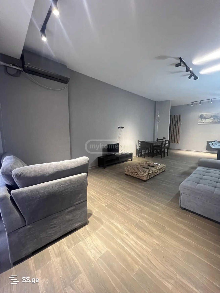 mirotadze st. 0 - 3 rooms