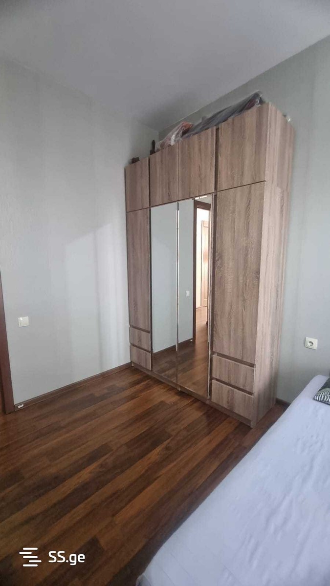 zedazeni st. 2 - 4 rooms