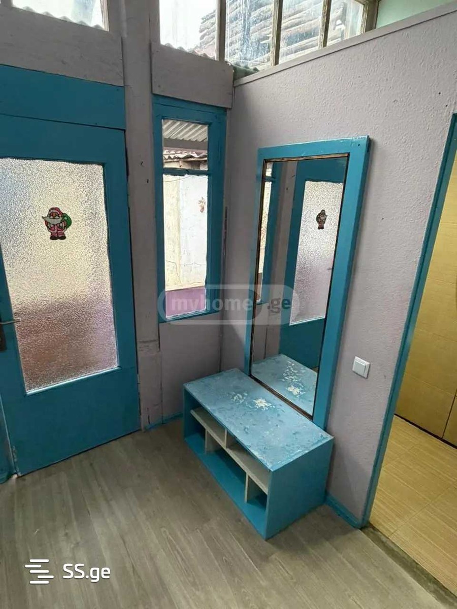avlabri st. 0 - 2 rooms