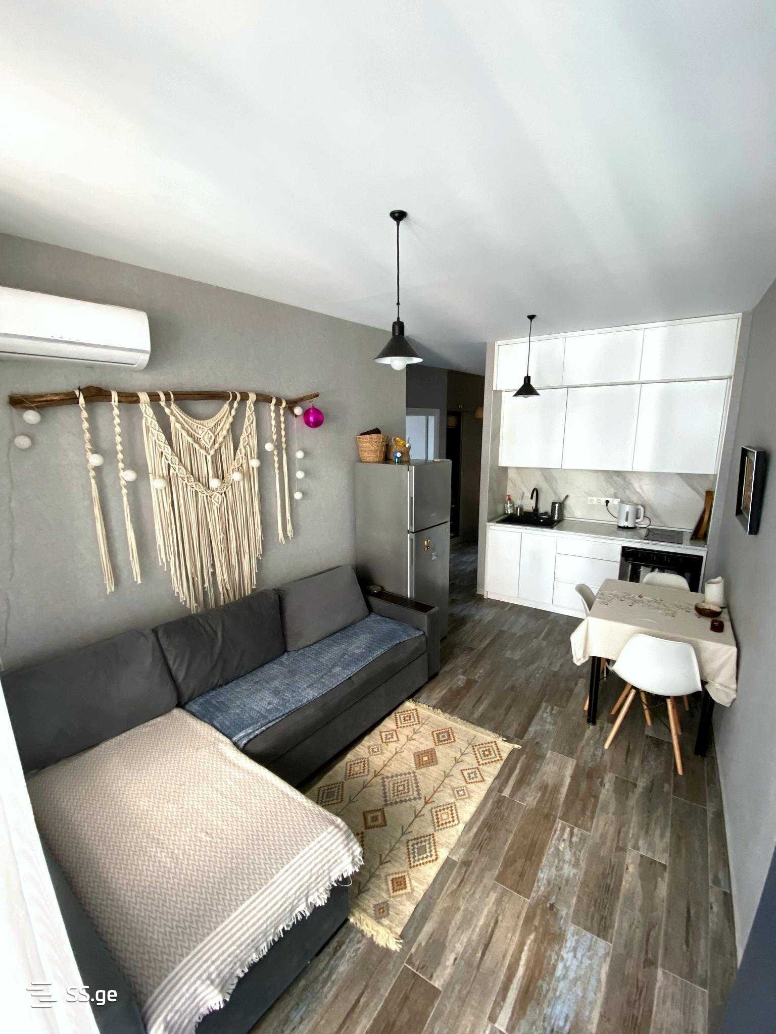 Firosman St. 19 - 2 rooms