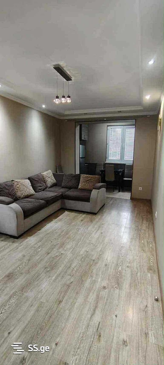 khomleli st. 123 - 2 rooms