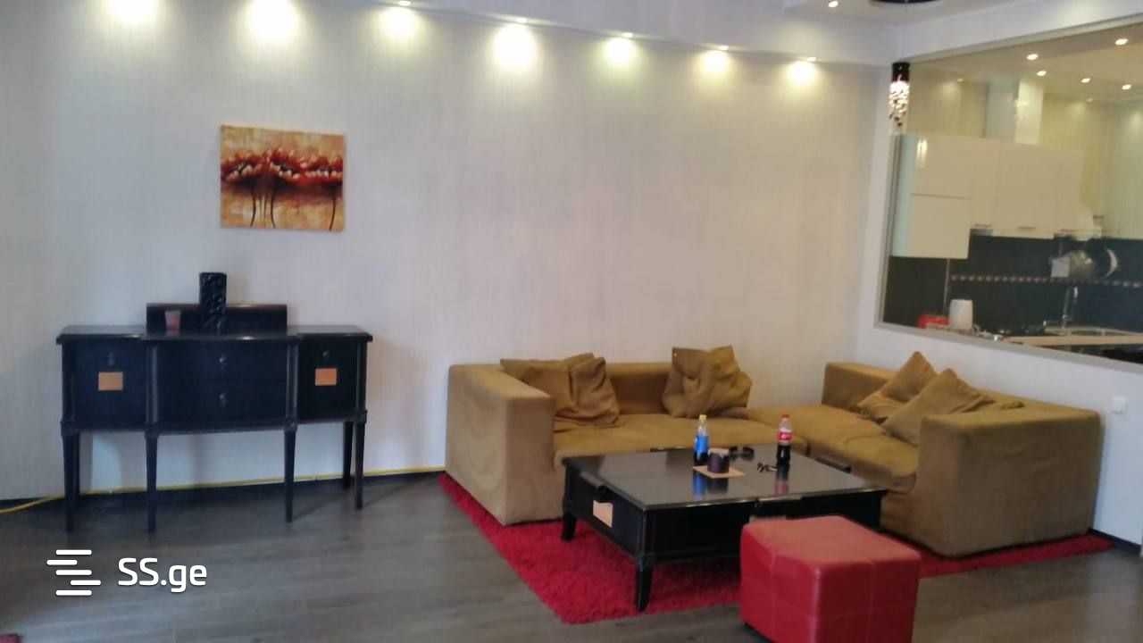 tskneti hwy 37 - 2 rooms