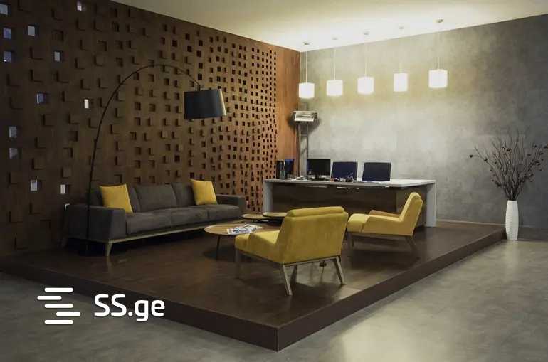 i. abashidze st. - 2 rooms