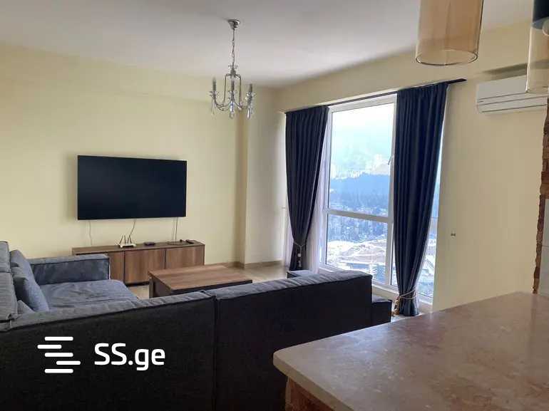 Квартира kavtaradze st.