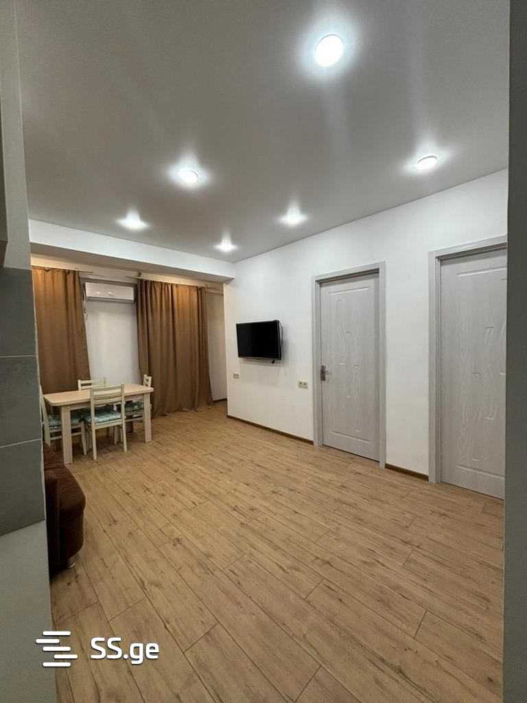 Fighters for the Unity of Georgia st. 23 - 3 rooms