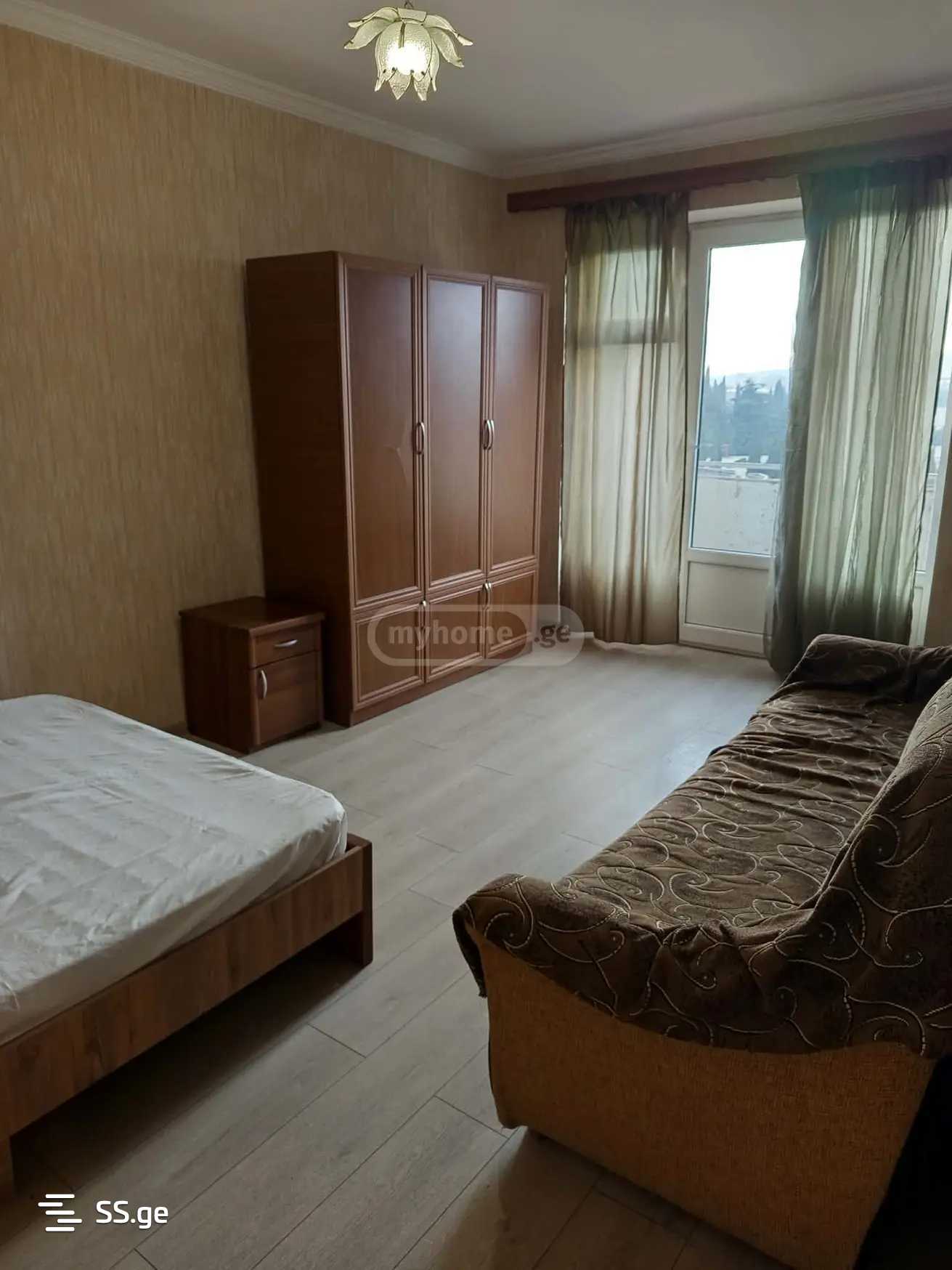 Квартира samtredia st. 13