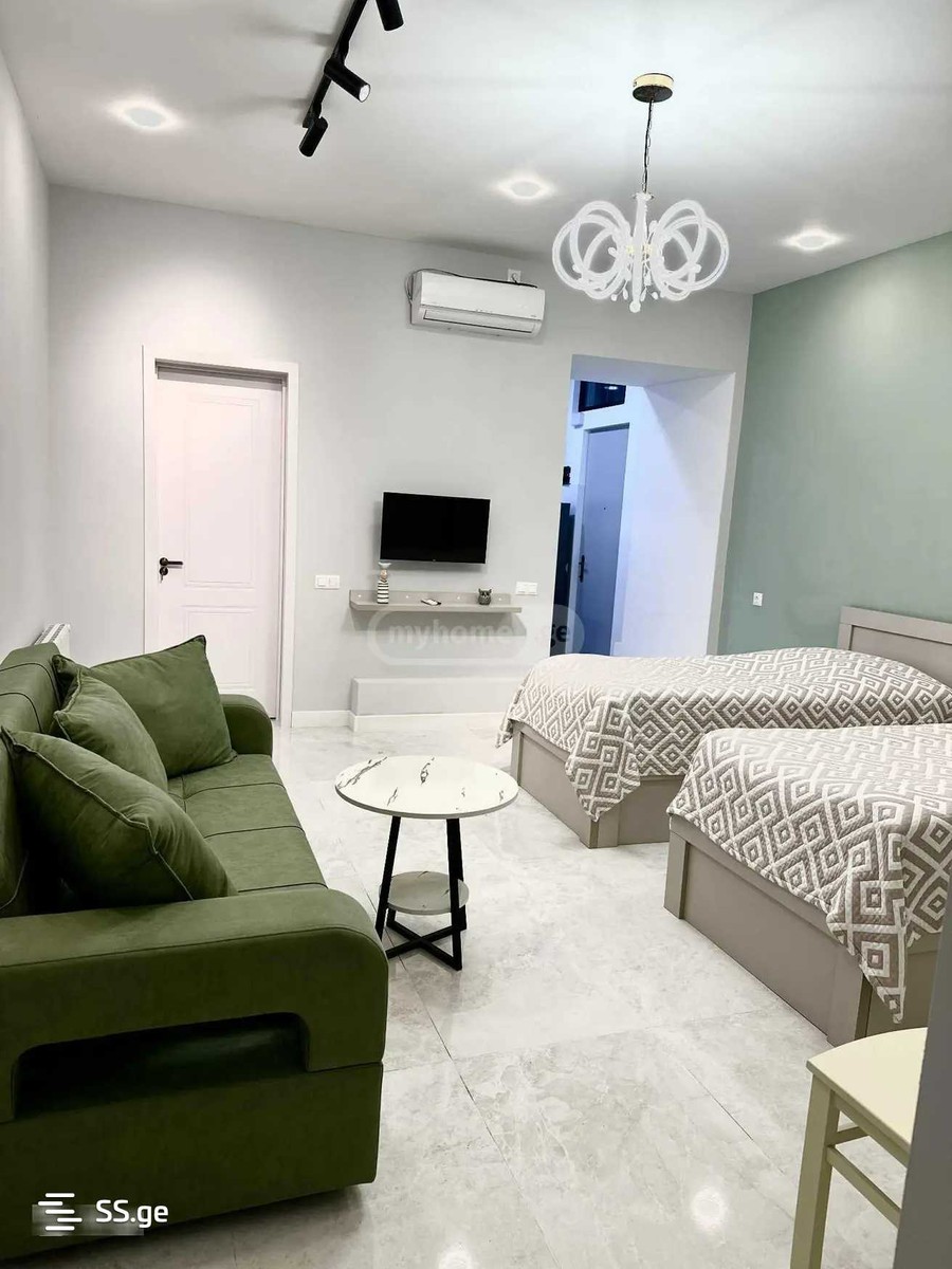 saiatnova st. - 2 rooms