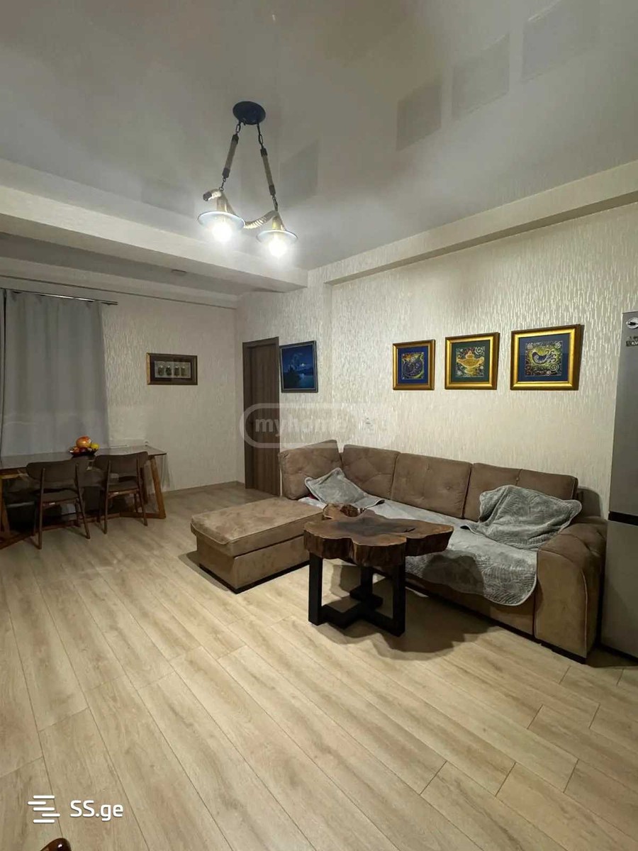 kedia st. 0 - 3 rooms