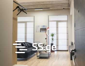 Mcxeta st. - 2 rooms