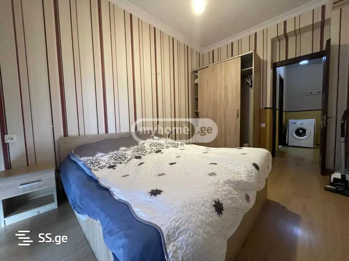 m. aleksidze st. 3 - 2 rooms