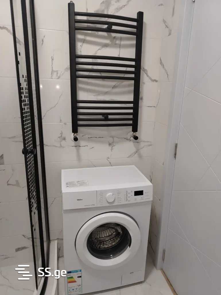 shandor petef st. - 2 rooms