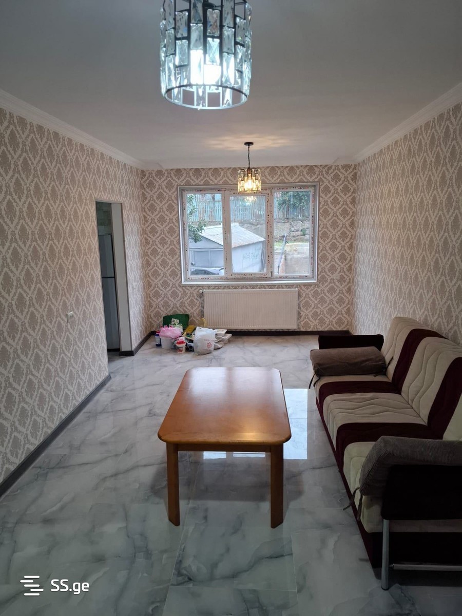 Javakhishvili St. 16 - 3 rooms