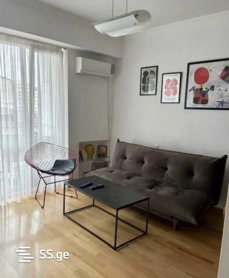 mosashvili st. - 2 rooms