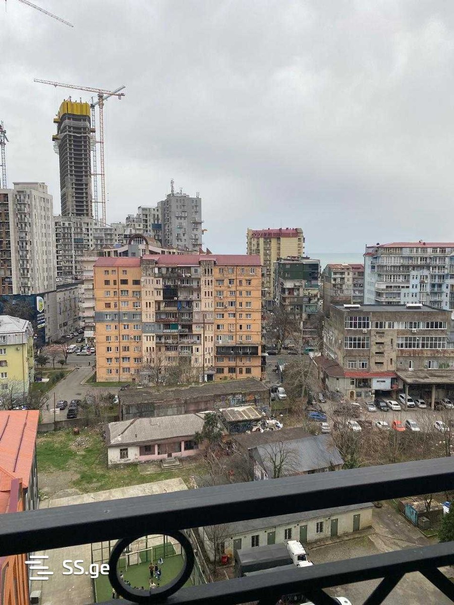 Gorgasli st. 156 - 2 rooms