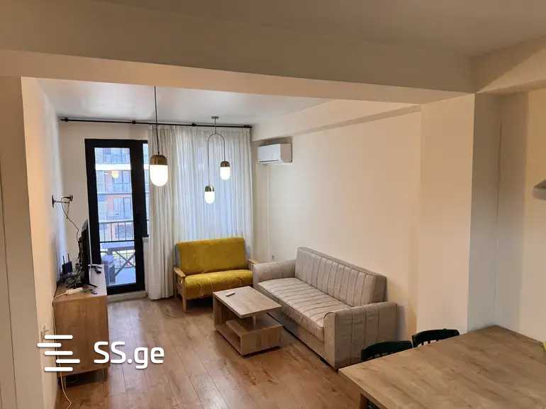 kalandadze st. - 2 rooms