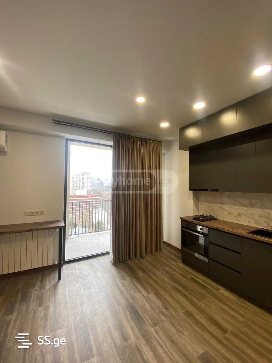 tskneti hwy - 1 rooms
