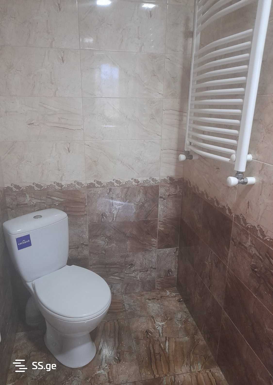 kvishkheti st. 43/10 - 2 rooms