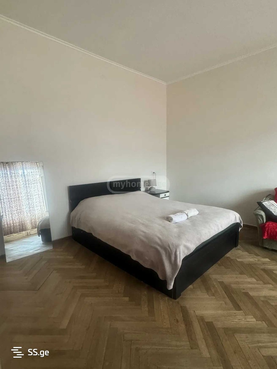nucubidze IV plato - 1 rooms