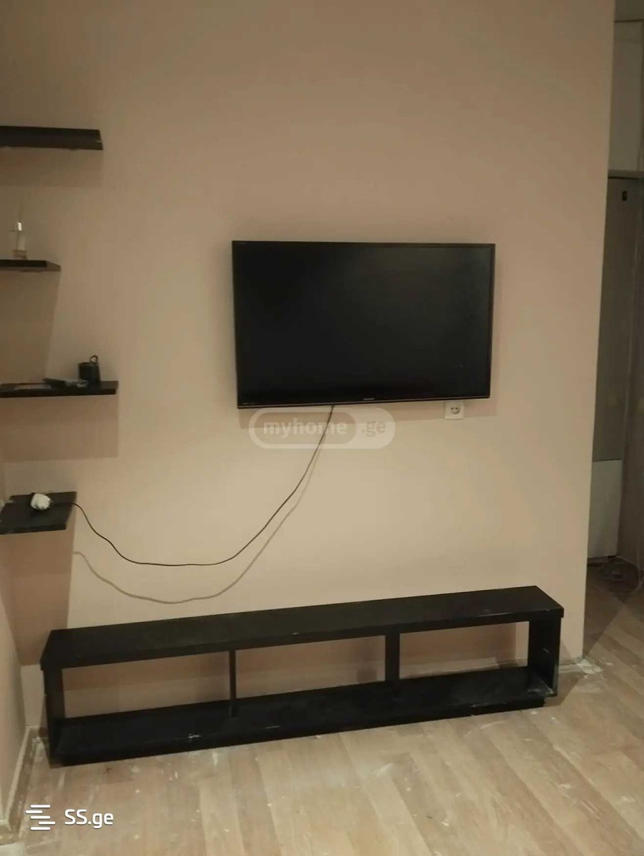 kavtaradze st. - 2 rooms