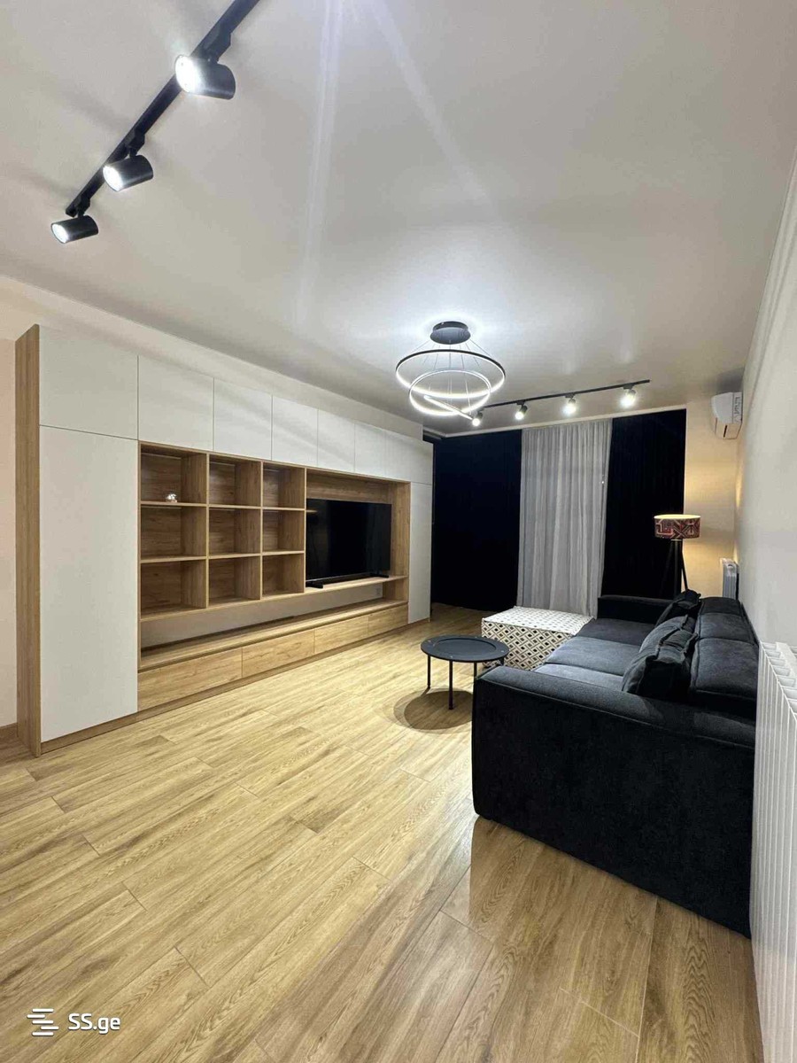 i. chavchavadze avenue 29 - 2 rooms