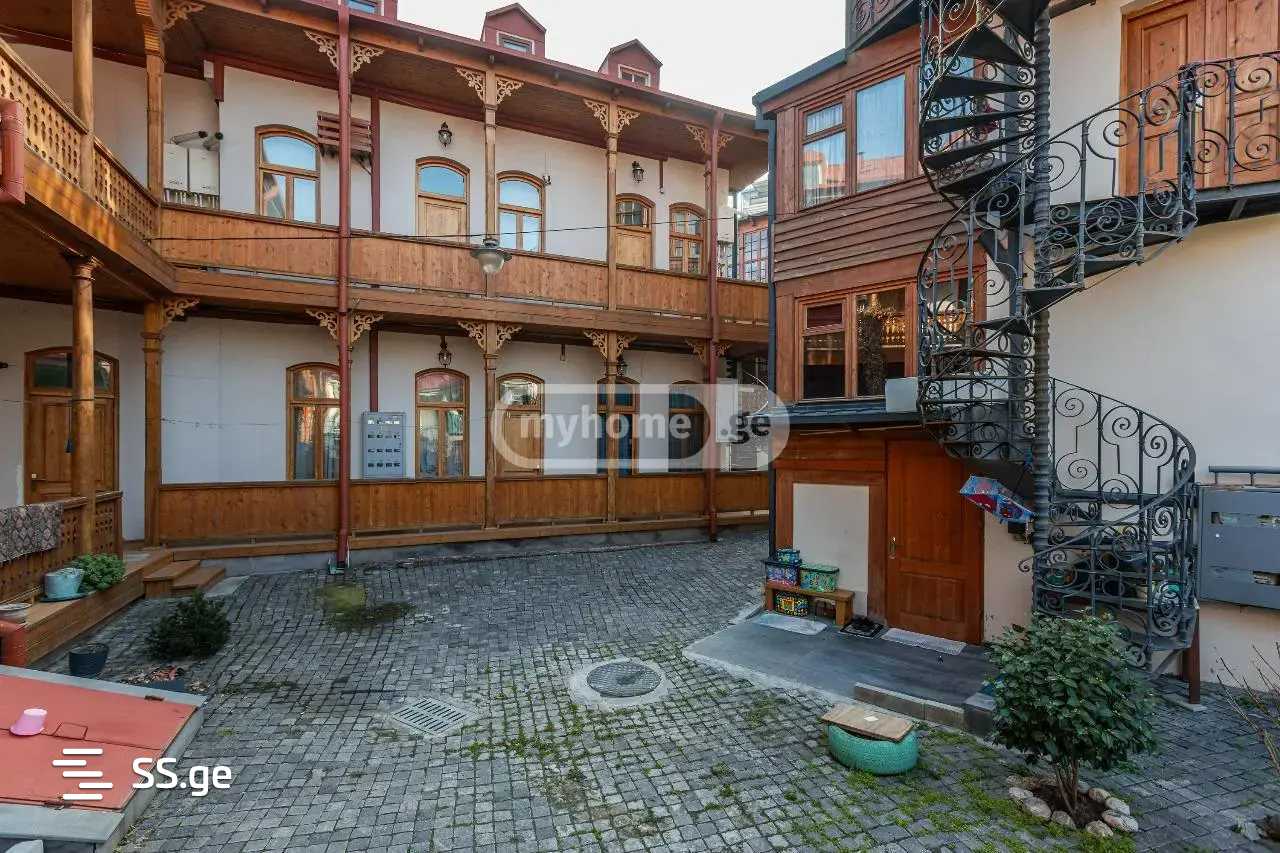 atoneli st. - 3 rooms